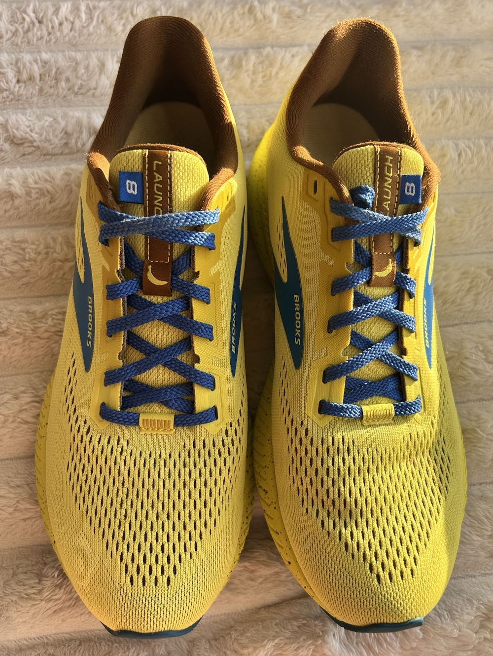 Brooks running shoes 9.5